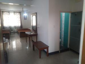Gambar di galeri bagi MYSORE MAHALAKSHMI ROOMS di Mysore