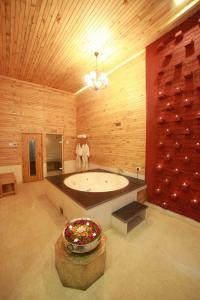 Fotografie z fotogalerie ubytování Bravia Hotel Manali Inn v destinaci Manāli