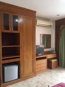 Fotografie z fotogalerie ubytování Praew Guesthouse v destinaci Phra Ae beach
