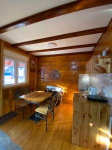 Fotografie z fotogalerie ubytování Medi Apartman Nature Connection Drina v destinaci Bajina Bašta