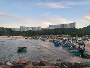 Can Ho Nghi Duong Mui Ne Phan Thiet