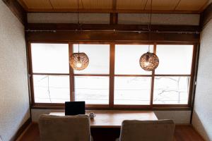 Foto sihtkohas Gero asuva majutusasutuse 1日1組限定 田舎体験 古民家宿 樹々庵 Juju-an galeriist