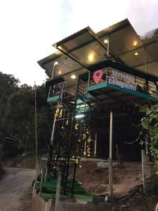 Fotografie z fotogalerie ubytování Pamaew Homestay ป้าแมว โฮมสเตย์ v destinaci Ban Pok Nai