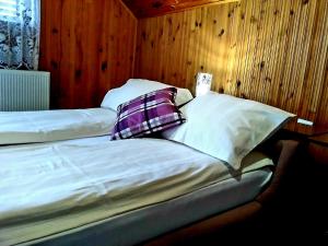 Katil atau katil-katil dalam bilik di Planinska kuća ,,Furtula" Jahorina