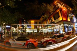 Fotografie z fotogalerie ubytování Payidar Hotel v destinaci Amasya
