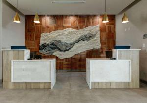 Fotografie z fotogalerie ubytování The Elm, a Ramada by Wyndham v destinaci Little Elm