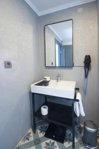 Fotografie z fotogalerie ubytování Smart City Bodrum Hotel v Bodrumu