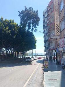 Gallery image of Old Town Grand Apart Hotel in Antalya