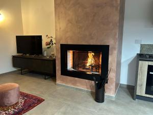 Fotografie z fotogalerie ubytování Oltre la Siepe Apartment v destinaci Nepi + 37 fotografií