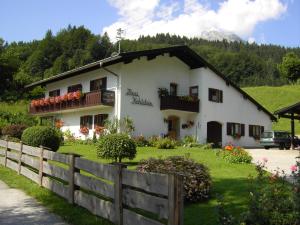 Photo de la galerie de l'établissement Haus Kehlstein, à Ramsau bei Berchtesgaden