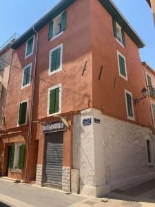 Photo de la galerie de l'établissement Studio île Martigues, à Martigues