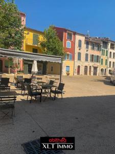 Photo de la galerie de l'établissement Studio île Martigues, à Martigues 4 autres photos