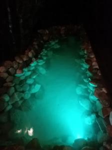 Imagine din galeria proprietății Loft Com Lago Hidro e Vista Para o Mar în Florianópolis