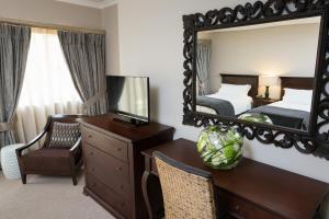 Gallery image of The African Penguin Guesthouse in Pretoria