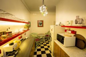 Fotografia z galérie ubytovania Cosy Art Flat v Budapešti