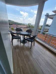 Gallery image of ASMERA GUEST HOUSE in Kigali
