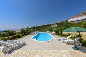 Gallery image of Guest House Villa Bellevue in Cavtat