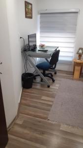 Galeri foto Berta Apartman di Senta