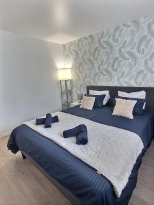 Photo de la galerie de l'établissement Appartement Près Gare, Parking, à Vigneux-sur-Seine