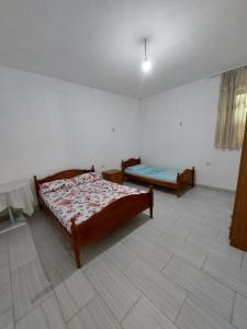 Fotografie z fotogalerie ubytování Jungle House v destinaci Borsh