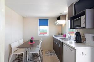 Fotografie z fotogalerie ubytování Mobile Home 2 - Olhão v destinaci Quelfes