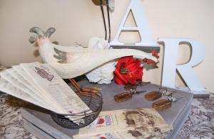 Fotografie z fotogalerie ubytování Agriturismo Ripaiani v destinaci Marsciano