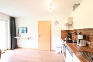Fotografie z fotogalerie ubytování Apart Vermunt v destinaci Galtür