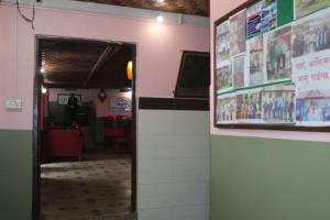 Φωτογραφία από το άλμπουμ του The hotel mountain Taplejung σε Tāplejung