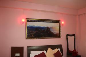Φωτογραφία από το άλμπουμ του The hotel mountain Taplejung σε Tāplejung