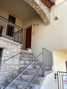 Fotografie z fotogalerie ubytování Nonna Felicia B&B v destinaci Muro Lucano