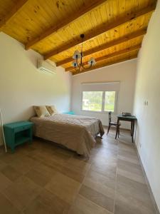 Katil atau katil-katil dalam bilik di No se alquila