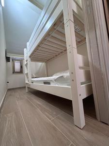 Postel nebo postele na pokoji v ubytování Casa Camari