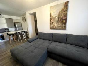 Afbeelding uit fotogalerij van Le Familial - Calme et convivial in Meythet