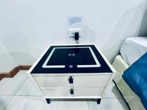 Kép C-Code Resort szállásáról Vatpában a galériában