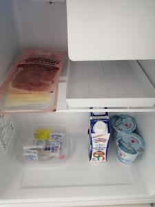 Kép I DIOSCURI szállásáról Nápolyban a galériában