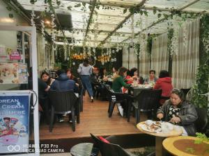 Hosté ubytování CASA LA EL BAGUIO