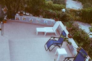 Foto dalla galleria di Two Steps From The Sea a Scopello
