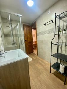 Imagen de la galería de La Casita El Berrueco, en El Berrueco 3 fotos más