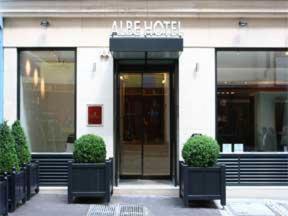 Hôtel Albe Saint Michel, Paris – Updated 2023 Prices