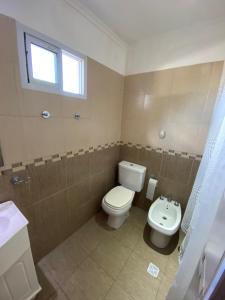 Fotografie z fotogalerie ubytování Departamento céntrico con cochera, tarifa en USD v destinaci Gualeguaychú