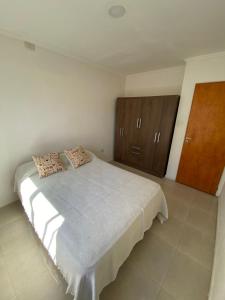 Fotografie z fotogalerie ubytování Departamento céntrico con cochera, tarifa en USD v destinaci Gualeguaychú