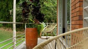 Gallery image of Finca San José Hotel Boutique in San Antonio del Tequendama