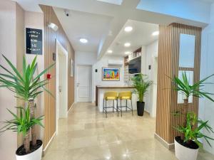 Fotografie z fotogalerie ubytování Comfort Apartments Pasha v destinaci Budva