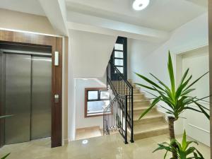 Fotografie z fotogalerie ubytování Comfort Apartments Pasha v destinaci Budva