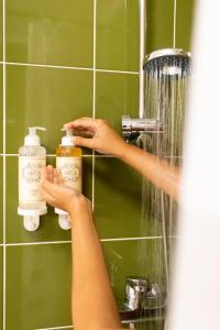 Billede fra billedgalleriet på Cegonha Branca Beach Flat i Portimão