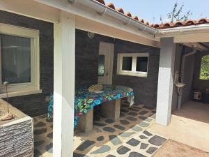 Gallery image of Gîtes le Clos des Pradals- Montagne & Nature à Banat Tarascon Ariège in Tarascon-sur-Ariège