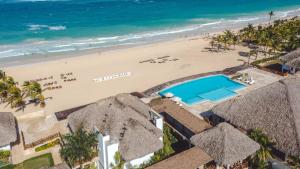 Piscina di Hard Rock Getaway • 2BR with Golf + Pool Views o nelle vicinanze