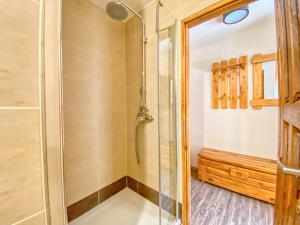 Un baño de Hospůdka pod Rablinů