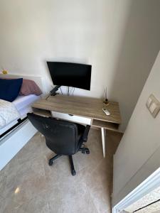 得土安Wilaya Sunset Luxe, Private Jacuzzi & Hamam, Tetuan的相册照片 更多18张照片