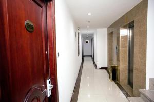 Fotografie z fotogalerie ubytování Bunny - Valentine Hotel - Bui Vien Street v Ho Či Minově městě